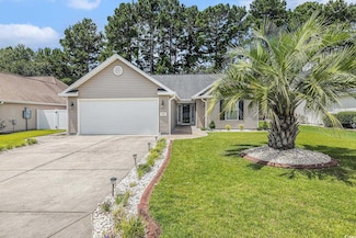 121 Blarney Stone Ct, Murrells Inlet, SC 29576