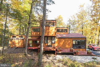 3111 Kingsward Rd, Pennsburg, PA 18073