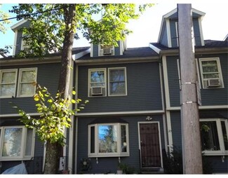 20 Marden Ave, Dorchester Center, MA 02124