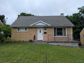 829 Ivyhill Dr, Cincinnati, OH 45238