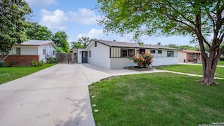 4918 Donna Dr, San Antonio, TX 78228