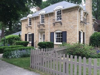 302 N Esther St, South Bend, IN 46617