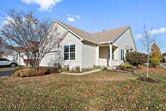 21214 Barth Pond Ln Unit 2, Crest Hill, IL 60403
