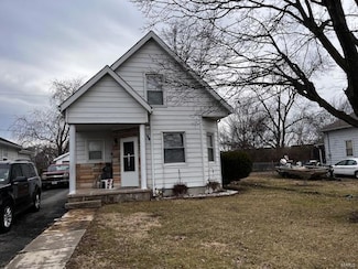 1223 Columbia Rd, Dupo, IL 62239