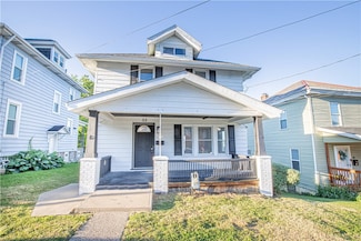 32 Phillipi Ave, Uniontown, PA 15401