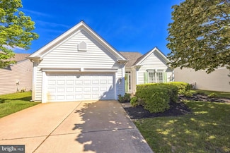 7 Merryton St, Voorhees, NJ 08043