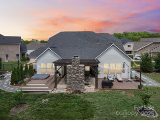 500 Chicory Cir, Stallings, NC 28104