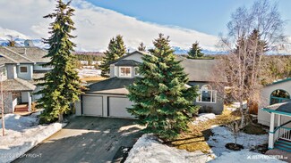 10641 Republic Cir, Anchorage, AK 99515