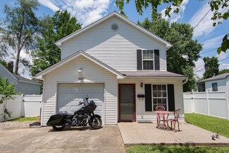 9007 Wilson Ave, Louisville, KY 40242