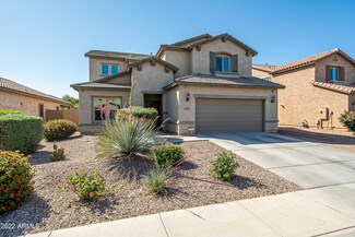 10935 E Sombra Cir, Mesa, AZ 85212