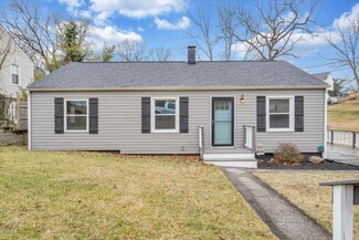 1825 Pexton Ave, Salem, VA 24153