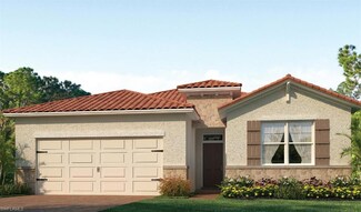 3711 Cross Water Dr, North Fort Myers, FL 33917