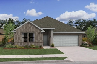 Passionflower II, van Alstyne, TX 75495