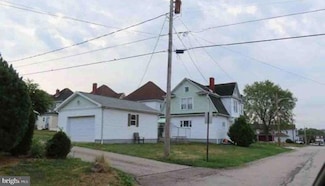 510 S Chestnut St, Scottdale, PA 15683