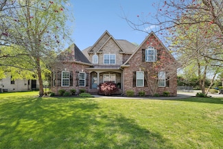 159 Ridgebend Dr, Murfreesboro, TN 37128