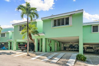 9810 Magellan Dr Unit & 30' Boat Slip 58, Key Largo, FL 33037