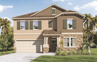 3334 Arch Ave, Ormond Beach, FL 32174