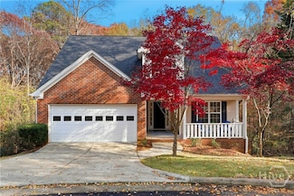 119 E Surry Ct, Athens, GA 30606