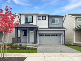 32400 Myrtle Ave SE, Black Diamond, WA 98010