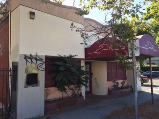 545 S 2nd St, San Jose, CA 95112
