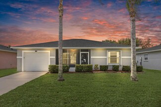 5705 Travelers Way, Fort Pierce, FL 34982