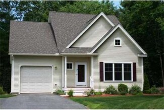 21 Crescent Way Unit O21, Sturbridge, MA 01518