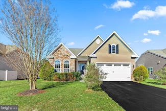 29563 Vincent Village Dr, Milton, DE 19968