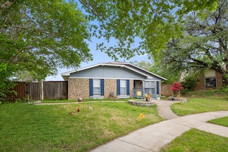 1706 Delaford Cir, Carrollton, TX 75007