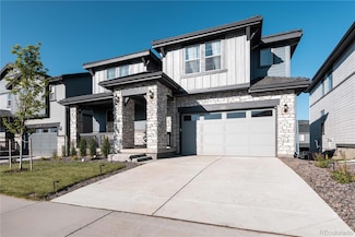 2967 S Quaker St, Morrison, CO 80465