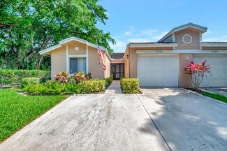 8018 Springside Ct Unit A, Boca Raton, FL 33496