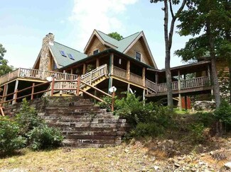 41721 Arkansas 27, Leslie, AR 72645