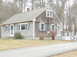 17 White Pine Ave, West Wareham, MA 02576