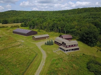 184 Lower Reservoir Rd, Oneonta, NY 13820