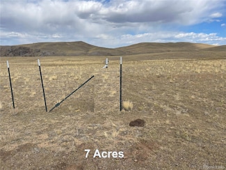 279 Beniha Trail, Hartsel, CO 80449