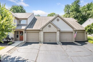 495 Mapleport Way, Cincinnati, OH 45255