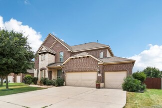 10417 Bowies Knoll, Selma, TX 78154