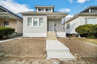 3376 Maryland St, Gary, IN 46409