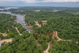 L-6 Compromise Rd, Osage Township, MO 65037