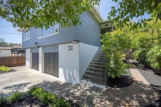 31 Knoll Ln, Mill Valley, CA 94941