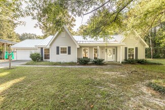 255 High Point Rd, Roberta, GA 31078