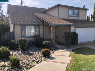 811 Whitehaven Ct, Antioch, CA 94509