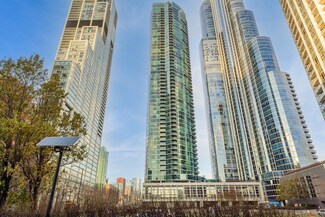 1201 S Prairie Ave Unit 402, Chicago, IL 60605