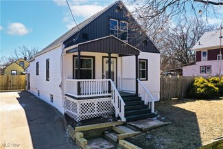 638 Villa Ave, Akron, OH 44310