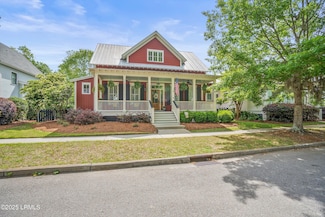28 Park Way, Beaufort, SC 29907