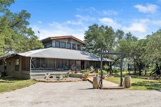 6627 Fm 2632, Brownwood, TX 76801