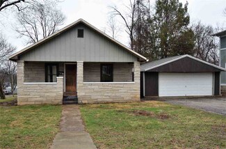 101 S Roosevelt St, Bloomington, IN 47408