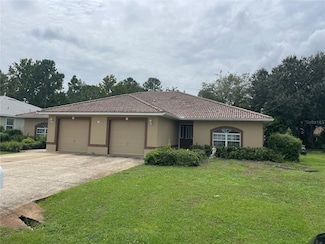 34 Raintree Place, Palm Coast, FL 32164