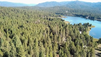 TBD 1-4 Horsethief Rd, Cascade, ID 83611