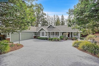 6 Elizabeth Ln, Danville, CA 94526