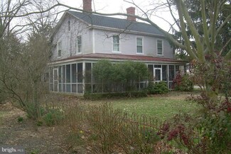 3873 Main St, Trappe, MD 21673